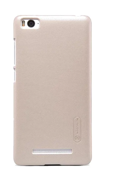 nillkin-case-xiaomi-mi4c-gold