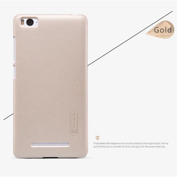 nillkin-case-xiaomi-mi4c-gold-dedykowany-model-mi4c