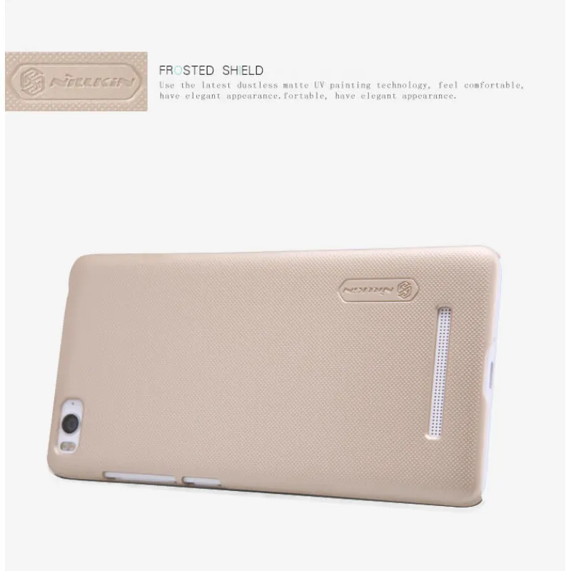 nillkin-case-xiaomi-mi4c-gold