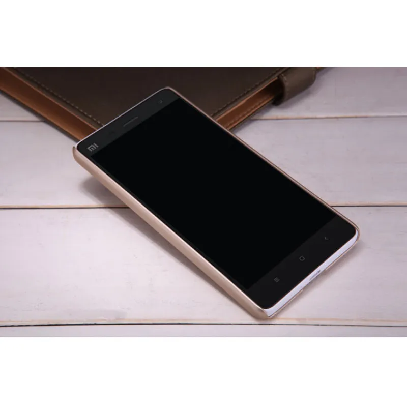 nillkin-case-xiaomi-mi4c-gold
