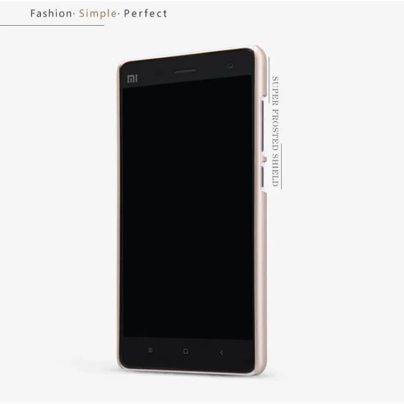 nillkin-case-xiaomi-mi4c-gold