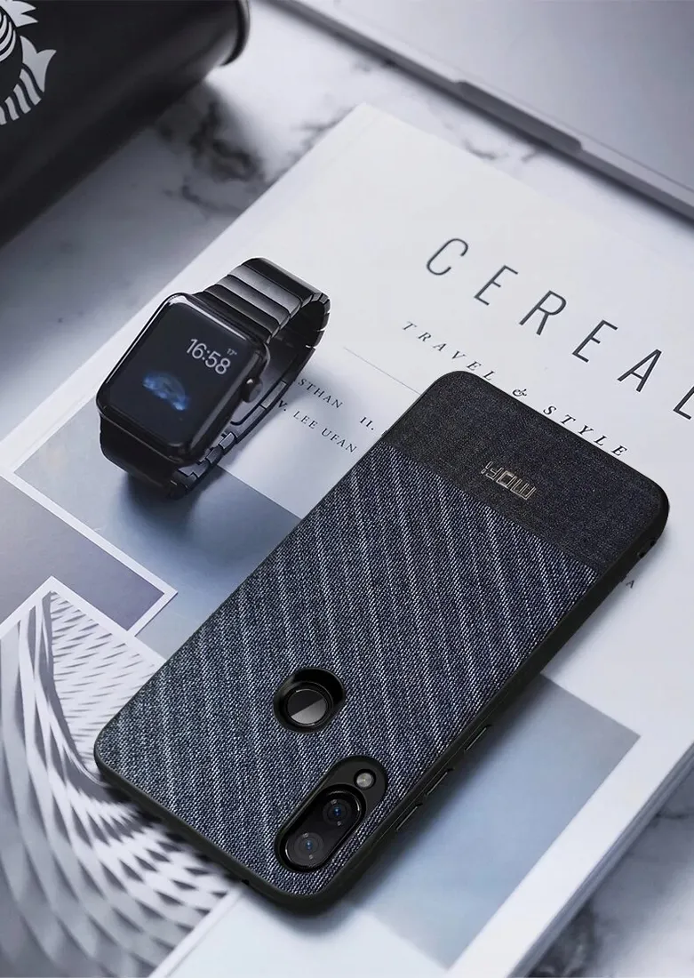 mofi-gentelman-xiaomi-redmi-note-7-grayish-blue