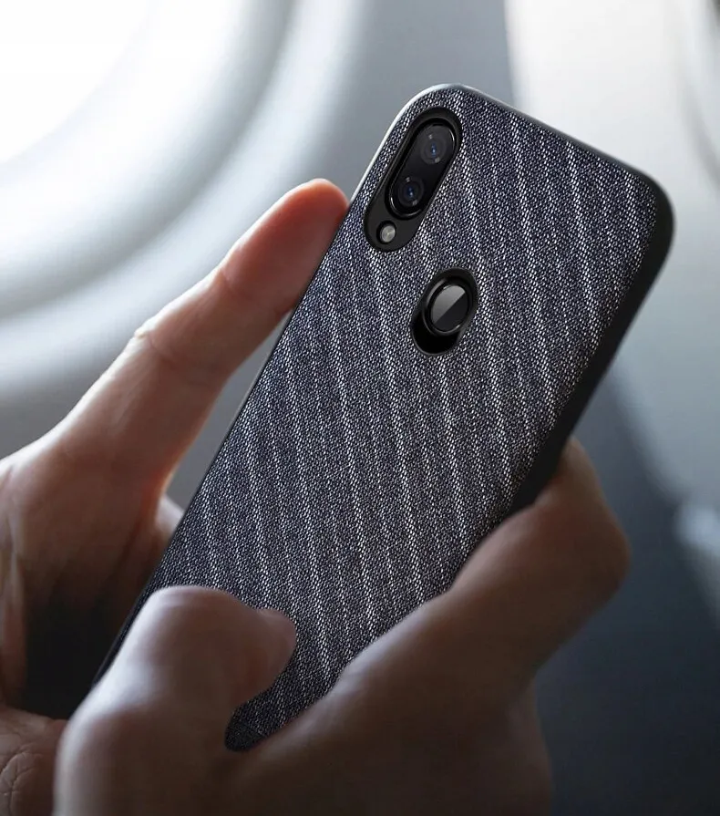 mofi-gentelman-xiaomi-redmi-note-7-grayish-blue-stan-nowy