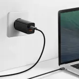 baseus-gan2-lite-ladowarka-65w-usb-ccgan2l-b01-stan-nowy