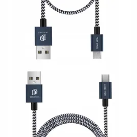 kable-dux-ducis-k-two-micro-usb-1m-0-2m-niebieski