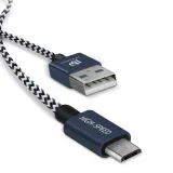 kable-dux-ducis-k-two-micro-usb-1m-0-2m-niebieski-stan-nowy