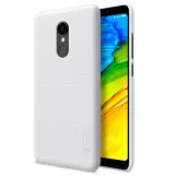 etui-nillkin-plecki-do-xiaomi-redmi-5-plus-biale