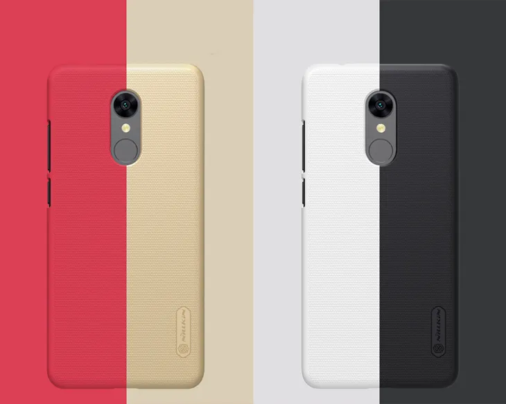 etui-nillkin-plecki-do-xiaomi-redmi-5-plus-biale-dedykowany-model-redmi-5-plus
