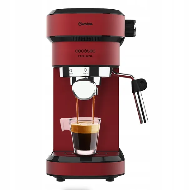cecotec-cafelizzia-790-shiny-ekspres-kolbowy