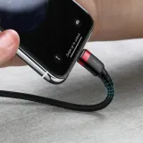 baseus-cafule-kabel-c-lightning-1m-18w-catlklf-91-kolor-czarny