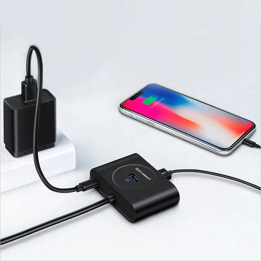 ugreen-adapter-hub-4xusb-05m-20290