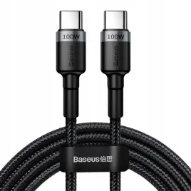 baseus-kabel-cafule-usb-c-100w-5a-2m-catklf-alg1