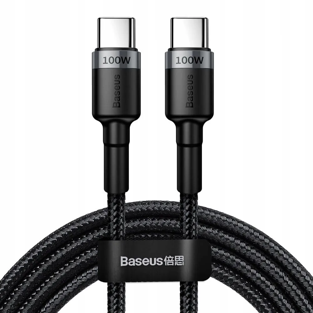 baseus-kabel-cafule-usb-c-100w-5a-2m-catklf-alg1