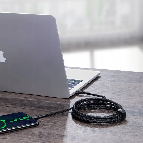 baseus-kabel-cafule-usb-c-100w-5a-2m-catklf-alg1-zgodnosc-ze-standardem-quick-charge-3-0