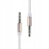 remax-kabel-aux-mini-jack-2m-bialy