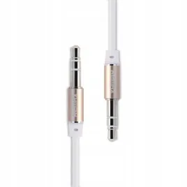 remax-kabel-aux-mini-jack-2m-bialy