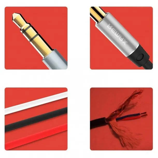 remax-kabel-aux-mini-jack-2m-bialy-stan-nowy