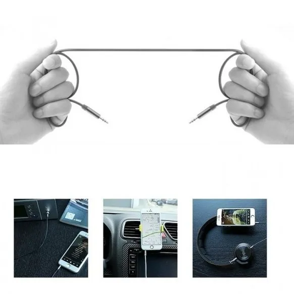 remax-kabel-aux-mini-jack-2m-bialy-stan-nowy