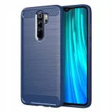 carbon-case-etui-xiaomi-redmi-note-8-pro-niebieski