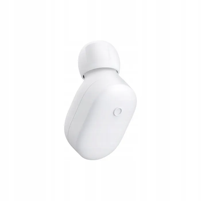 sluchawka-mi-bluetooth-headset-mini-white-lyej05lm-stan-nowy
