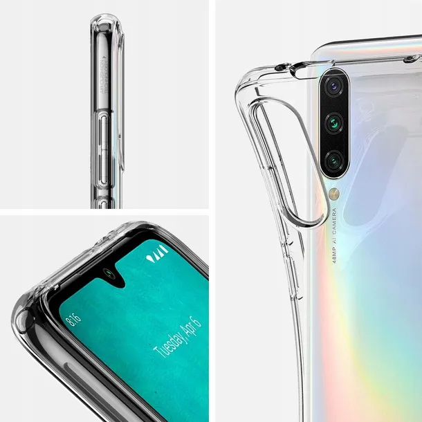 spigen-liquid-crystal-clear-xiaomi-mi-a3-dedykowany-model-xiaomi-mi-a3