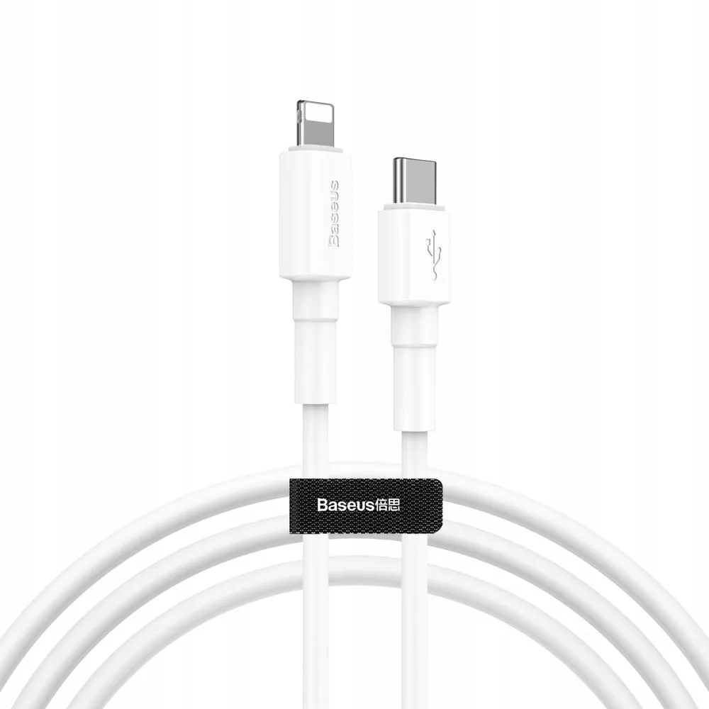 baseus-mini-white-usb-c-lightning-1m-catlsw-02