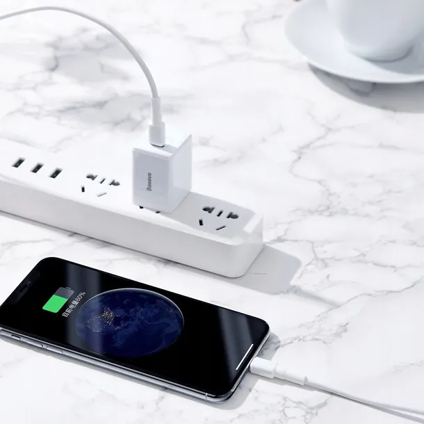 baseus-mini-white-usb-c-lightning-1m-catlsw-02-kolor-bialy