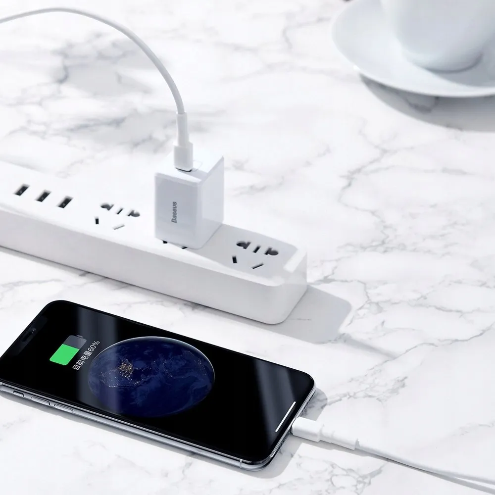 baseus-mini-white-usb-c-lightning-1m-catlsw-02-stan-nowy