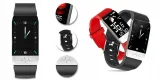 rubicon-opaska-do-smartwach-st01-czerwona
