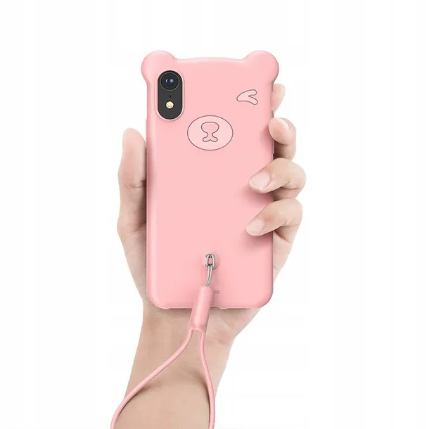 baseus-bear-do-iphone-xr-rozowy-wiapiph61-be04-przeznaczenie-apple