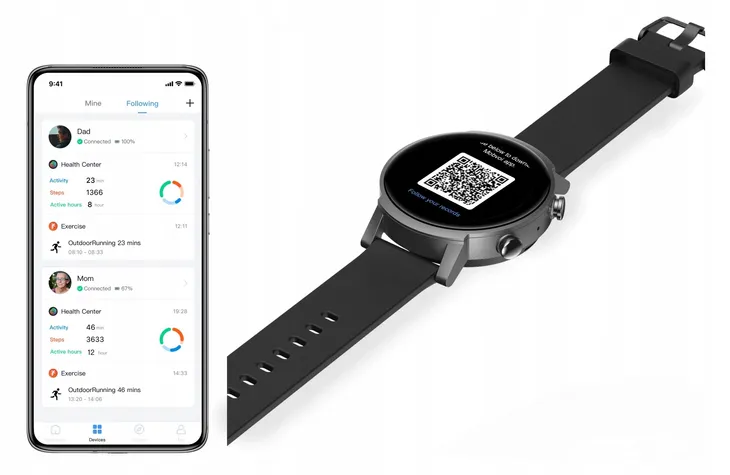 smartwatch-mobvoi-ticwatch-e3-czarny-rodzaj-smartwatch