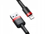 baseus-kabel-lightning-2-4a-05m-calklf-a19-kolor-czarny