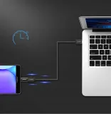 ugreen-adapter-z-micro-usb-na-usb-typ-c-czarny-stan-nowy