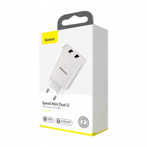 baseus-ladowarka-sieciowa-2xusb-2-1a-ccfs-r02-kolor-bialy