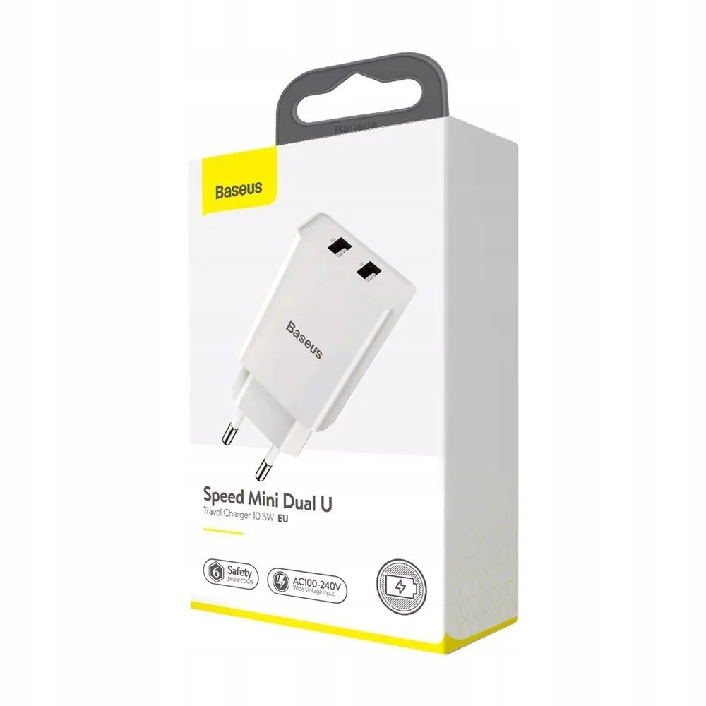 baseus-ladowarka-sieciowa-2xusb-2-1a-ccfs-r02-stan-nowy