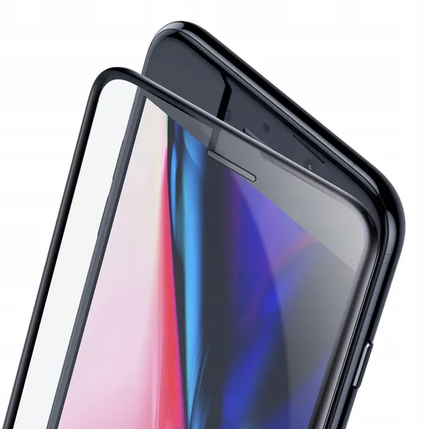 szklo-baseus-iphone-8-7-6s-6-plus-3d-czarne-stan-nowy