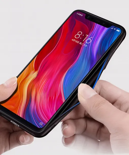 mofi-gentelman-xiaomi-mi8-pro-grey-stripe-stan-nowy
