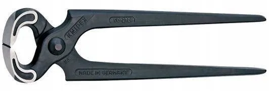 obcegi-do-gwozdzi-5000-225mm-knipex-stan-nowy