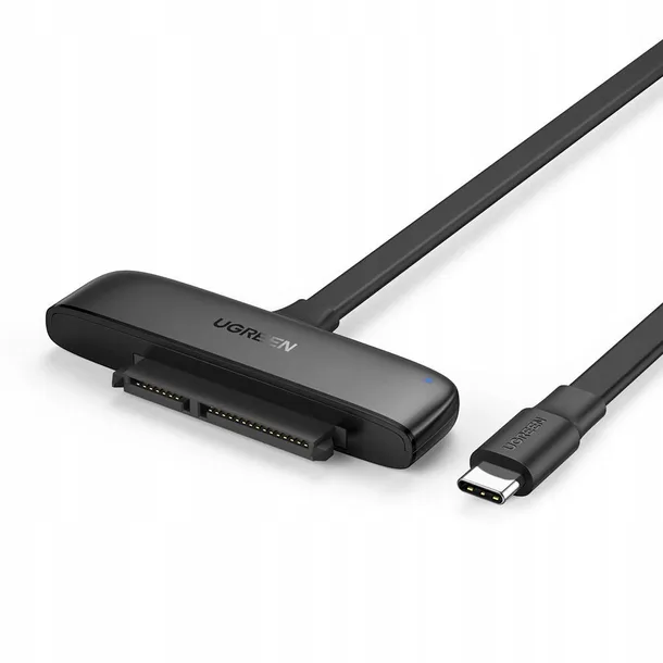 adapter-ugreen-usb-c-3-0-do-dysku-sata-2-5-stan-nowy