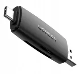 adapter-usb-usb-c-ugreen-cm304-czytnik-kart-sd-stan-nowy