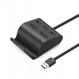 adapter-5w1-ugreen-us156-hub-usb-do-3x-usb-3-0-stan-nowy