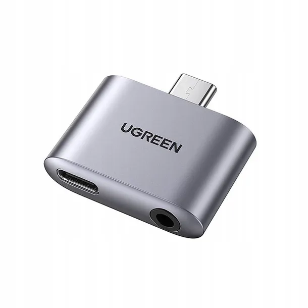 adapter-usb-c-do-usb-c-i-jack-3-5mm-ugreen-cm231