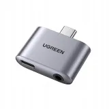 adapter-usb-c-do-usb-c-i-jack-3-5mm-ugreen-cm231