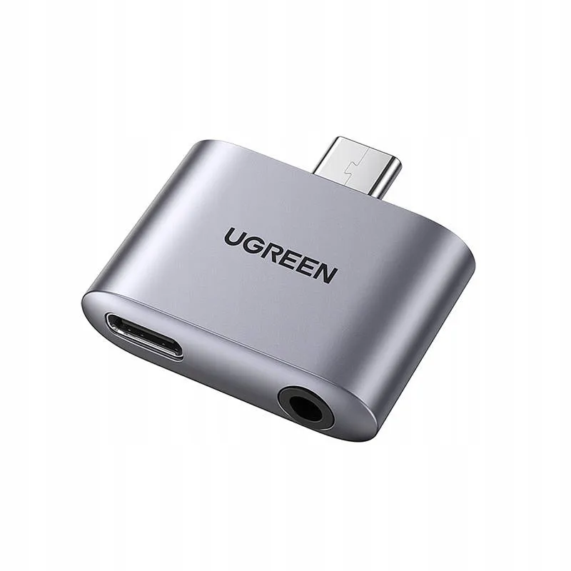 adapter-usb-c-do-usb-c-i-jack-3-5mm-ugreen-cm231