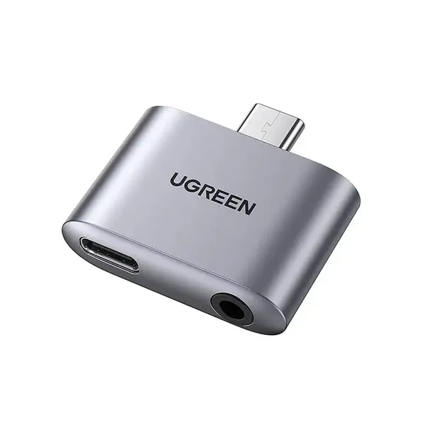 adapter-usb-c-do-usb-c-i-jack-3-5mm-ugreen-cm231-stan-nowy