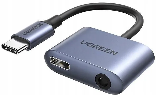 adapter-usb-c-do-usb-c-i-jack-3-5mm-ugreen-cm231-kod-producenta-6957303873111