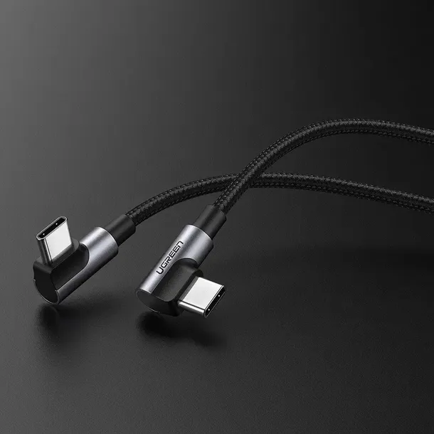 kabel-ugreen-katowy-1m-60w-usb-typ-c-usb-typ-c-stan-nowy-zgodnosc-ze-standardem-quick-charge-2-0-quick-charge-3-0