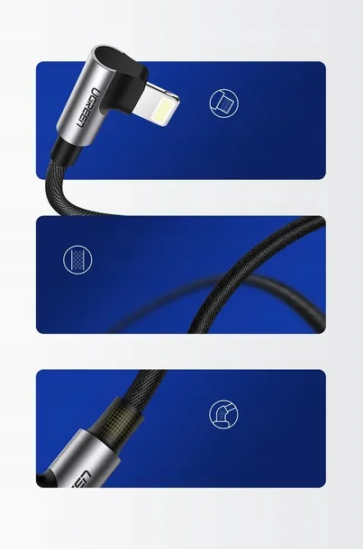 kabel-usb-do-lightning-katowy-ugreen-us299-mfi-1-konstrukcja-oplot