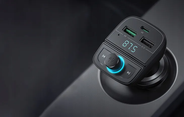transmiter-fm-ugreen-cd229-bluetooth-5-0-usb-qc-funkcje-ladowarka-usb