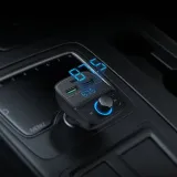 transmiter-fm-ugreen-cd229-bluetooth-5-0-usb-qc-stan-nowy-zalaczone-wyposazenie-ladowarka